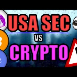 â€‹â€‹BIGGEST MOMENT FOR CRYPTO HAPPENING NOW! [UNISWAP vs USA] - HERE IS WHAT YOU NEED TO KNOW!