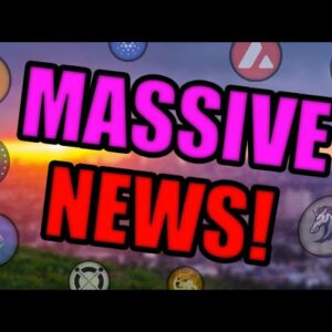 BIGGEST US CRYPTOCURRENCY NEWS HAPPENING NOW! AMAZING FOR BITCOIN, ETHEREUM, + ALTCOIN INVESTORS
