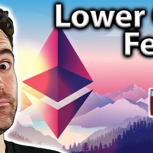 Ethereum is SCALING: Guide to SAVE GAS FEES!! â›½ï¸�