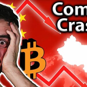 Evergrande: Should You Be WORRIED? Impact on Crypto!! 😰
