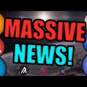 7 ALTCOINS PRIMED FOR BIG MOVES! CARDANO vs ETHEREUM! XRP RELISTED ON COINBASE? [CRYPTO NEWS]