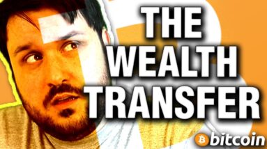 The Main Thing Stopping Bitcoin From Hitting $1,000,000 (And The Inevitable Solution)