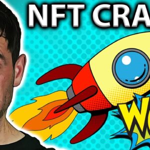 INSANE NFTs: Why These CANNOT Be Ignored!! 🚀