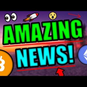 USA, Canada, & TikTok Just Released The Cryptocurrency Bulls! [Ethereum, Chainlink, & Bitcoin News]
