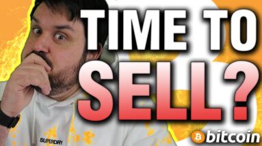 The Most Important Trend in Bitcoin Right Now