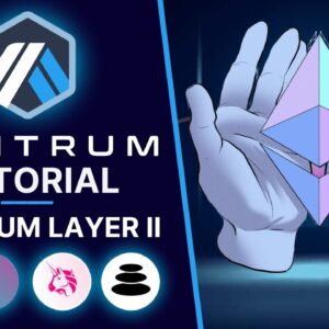 Arbitrum Tutorial: How To Use Arbitrum & Bridge Ethereum to Layer 2
