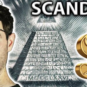 Fed SCANDAL!! What This Means FOR YOU!! 💵