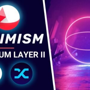 Optimism Tutorial: How To Use Optimism L2 on Ethereum with UniSwap & Synthetix