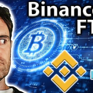 FTX vs. Binance: Which is BEST?? Complete Overview!!