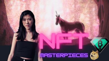 What are the BEST Metaverse & NFTs (Non-fungible tokens) making MILLIONS ? w/pplpleasr at Token 2049