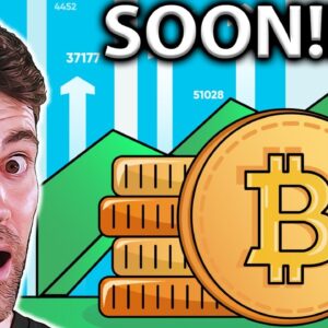 Bitcoin: Spot ETF INCOMING?! What To Watch For!! 👀