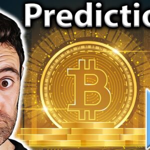 Have You READ THIS!? Crypto Predictions For 2022!! 🔮