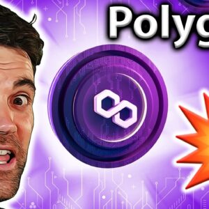 Polygon: When Will MATIC EXPLODE?? 💥