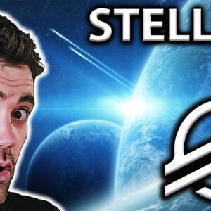 Stellar XLM: Mass Adoption Coming!? Important Update!!