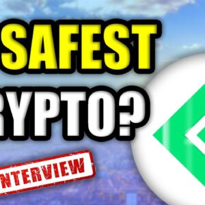 Why Energi is The Safest Cryptocurrency in History (100% User Protection)