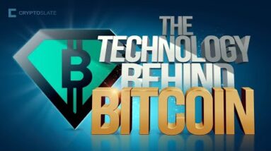 Bitcoin 2022 Documentary - The Technology Explained - Part 1!
