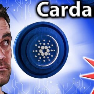 Cardano: ADA Potential In 2022?! My Take!!