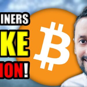 The Biggest Bitcoin Uprising of 2022 is HAPPENING NOW | Co-Author "Thank God for Bitcoin"