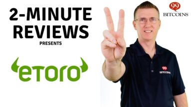 eToro Review in 2 Minutes (2022 Updated)