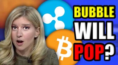 GET READY CRYPTOCURRENCY HOLDERS...