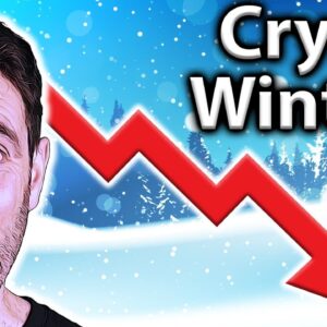 Start of Crypto WINTER?! What You NEED To Know!!