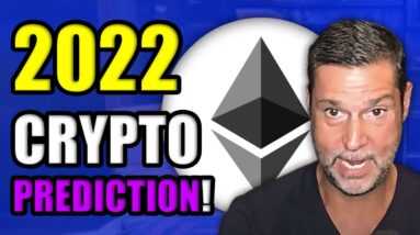 The Crypto Market Is About To Go ABSURD | Raoul Pal Interview