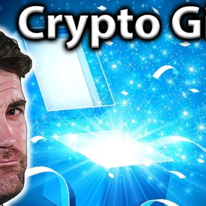 Top CRYPTO Gifts for 2022: BEST Ever!! ðŸŽ�