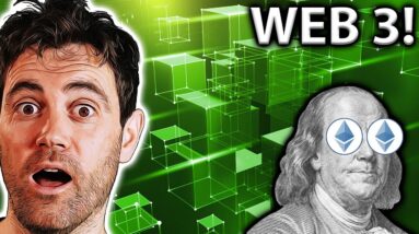 Web 3: The Future or All HYPE?? What You NEED To Know!!