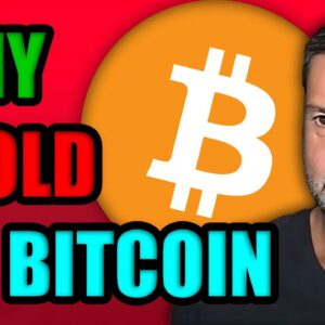 Why Raoul Pal ONLY Holds 1 Bitcoin (SOLD ALMOST ALL FOR *THIS* ALTCOIN)