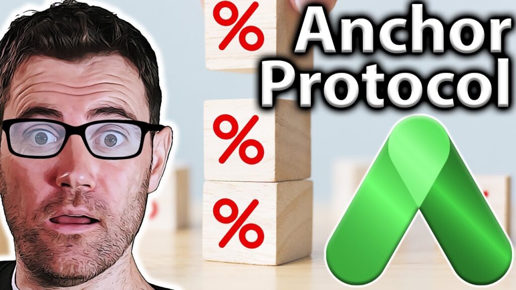Anchor Protocol: Terra's DeFi MONEY MACHINE!! Complete Guide!