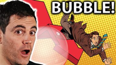 BIGGEST Bubble Of Them ALL!! It Can't Be Ignored!! 💥