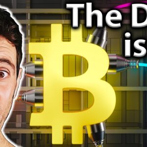 FACT CHECK!! Bitcoin Mining Emissions: Why It's FUD!