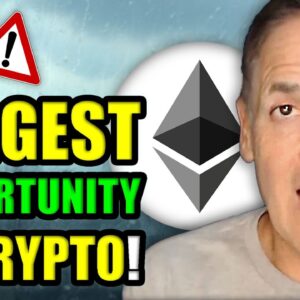 Mark Cuban: Do NOT Sell Your Cryptocurrency!? ALTCOINS ARE BIGGEST OPPORTUNITY SINCE THE INTERNET!!