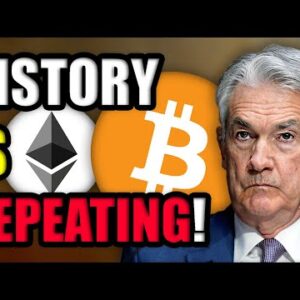 The Federal Reserve is About to Crash or Pump Crypto?! (MUST WATCH BEFORE MARCH 15th)