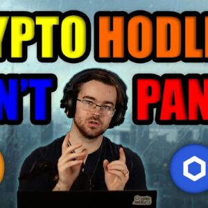 The Global Market is About to Crash HARD (Bitcoin & Crypto in Trouble?) | Crypto Jebb