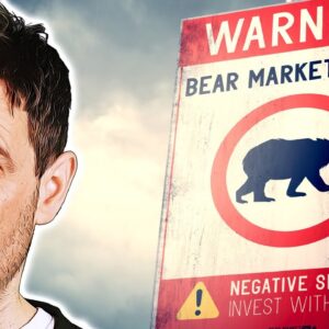 Bear Market Protection: BEST Crypto To Hold When It Comes!!