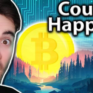 Could Bitcoin TAKE OVER?! This Report Will SHOCK YOU!! ðŸŒŽ