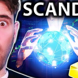 Financial SCANDAL!! I Can't Believe This Happened?! ðŸ™€