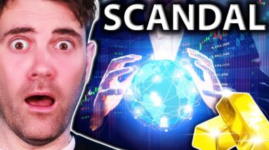 Financial SCANDAL!! I Can't Believe This Happened?! 🙀
