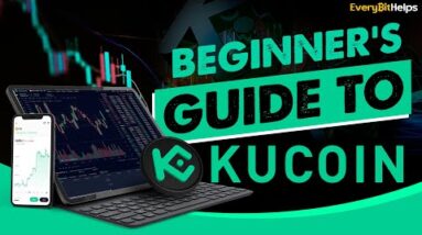 Kucoin Tutorial: Beginners Guide on How to Use Kucoin to Buy & Sell Crypto (2022)