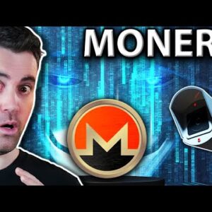 Monero: XMR Potential in 2022?! This You NEED To Know!!
