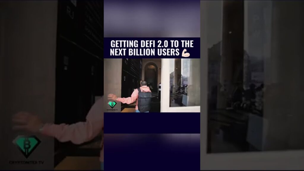 Can Earning Yield in Crypto be Sustainable? w/ CEO of Venus Protocol LIVE in an hour tonight 🔥