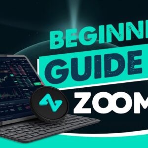 Zoomex Tutorial: Beginners Guide on How to Use Zoomex (2022)