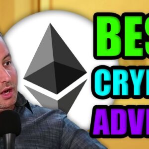 Ethereum: Buy Now or Wait? | #1 Best Crypto Investing Advice for 2022 | Gareth Soloway Interview
