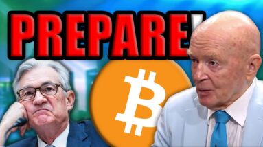 BITCOIN HODLERS…WATCH BEFORE JULY 26TH (FED MEETING ON TUESDAY)