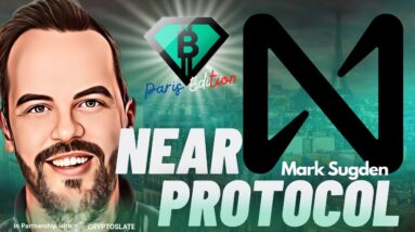 Is NEAR Protocol Ecosystem the BEST Upcoming L1 Blockchain? | Crypto News | Cryptonites TV