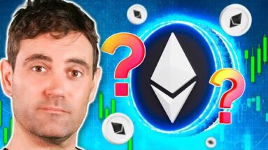 Ethereum Merge SOON!! Risks & Opportunities for ETH