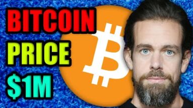 The REAL REASON Bitcoin Will Hit $1,000,000 Per Coin By 2030 (NOT CLICKBAIT)