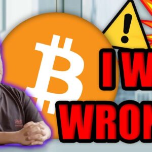 The Insane Failure of The Crypto Market... (Do Kwon Breaks Silence)