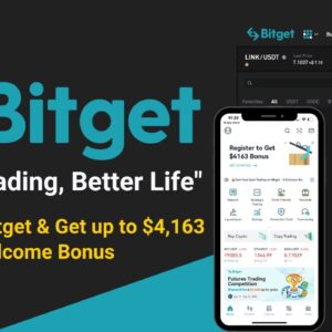 Bitget Tutorial for Beginners 2022: How to Use on Bitget Exchange?